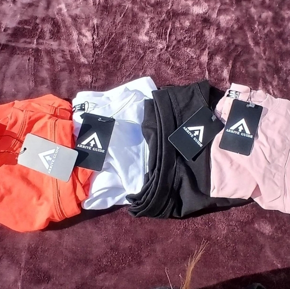 Arrive Guide Small Alethic Tops Bundle - Picture 4 of 5